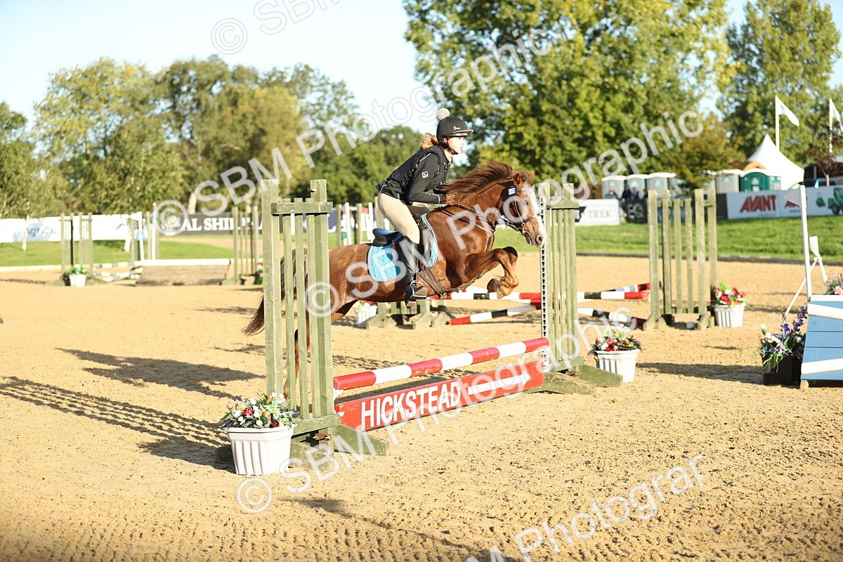 SBM_14240 - E4a - Eventers Challenge 50cm Open