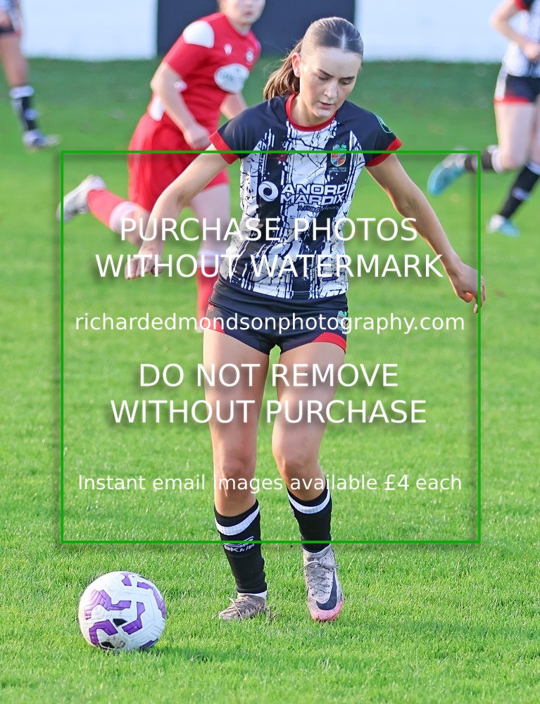 533A4188 - KTFC Ladies vs Carnforth Rangers Ladies (16/11/25)