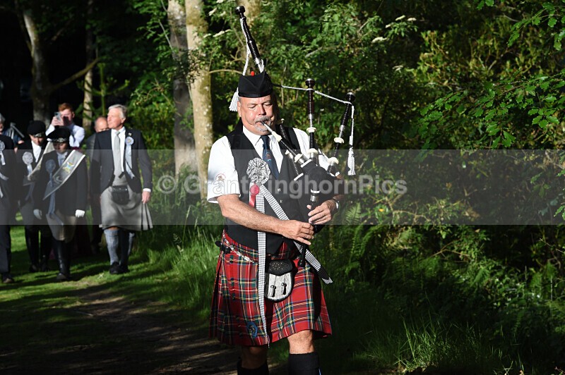 08 - Torwoodlee Rideout 2026