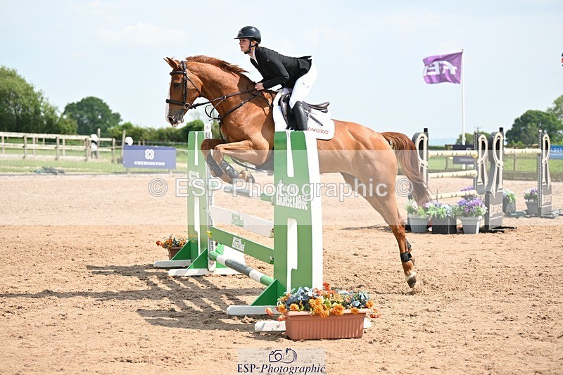 250511-144644-14423 - Cls 28 Snr Newcomers