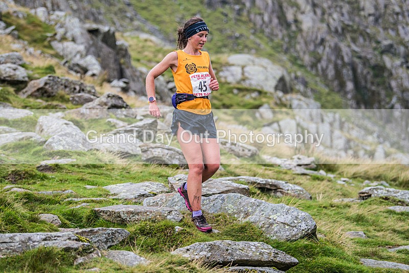 Turner-175 - Turner Landscape Fell Race Saturday 9th August 2025