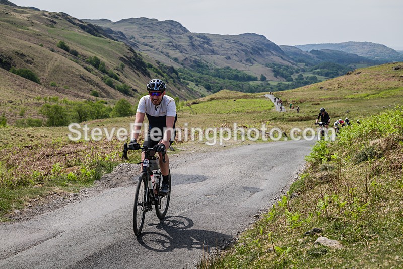 134834 - Hardknott Pass Camera 1 13.00-14.00