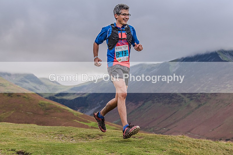 British Fell Relay-3431 - British Fell & Hill Relay Championship Braithwaite Keswick Saturday 21st October 2023