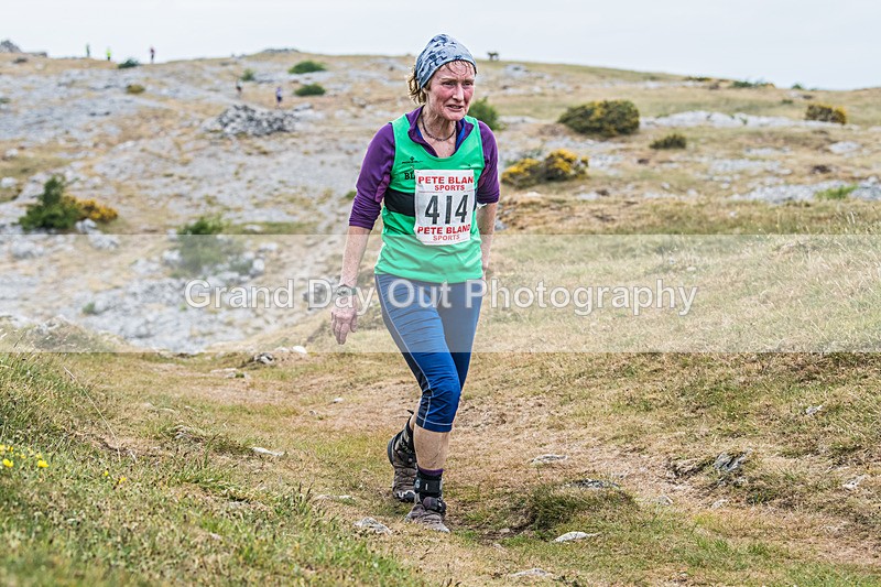 Hutton Roof-617 - Hutton Roof Fell Race Saturday 24th May 2025
