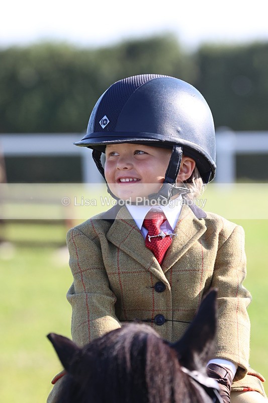JPP_0793 - Class 16: Cornish Combination Leading Rein