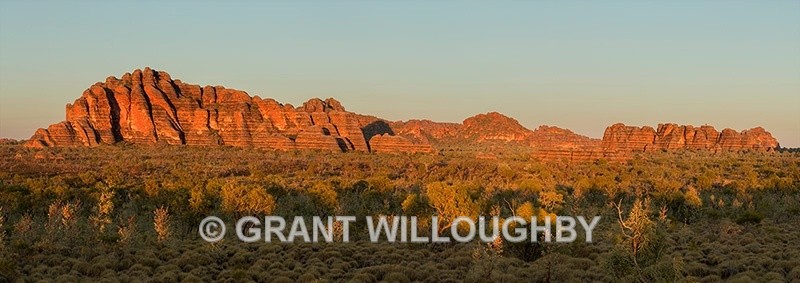 The Bungle Bungles Northern Territory - Australia