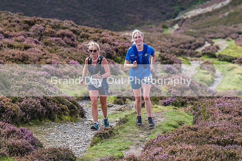 Barrow-493 - Barrow Fell Race Monday 28th August 2023