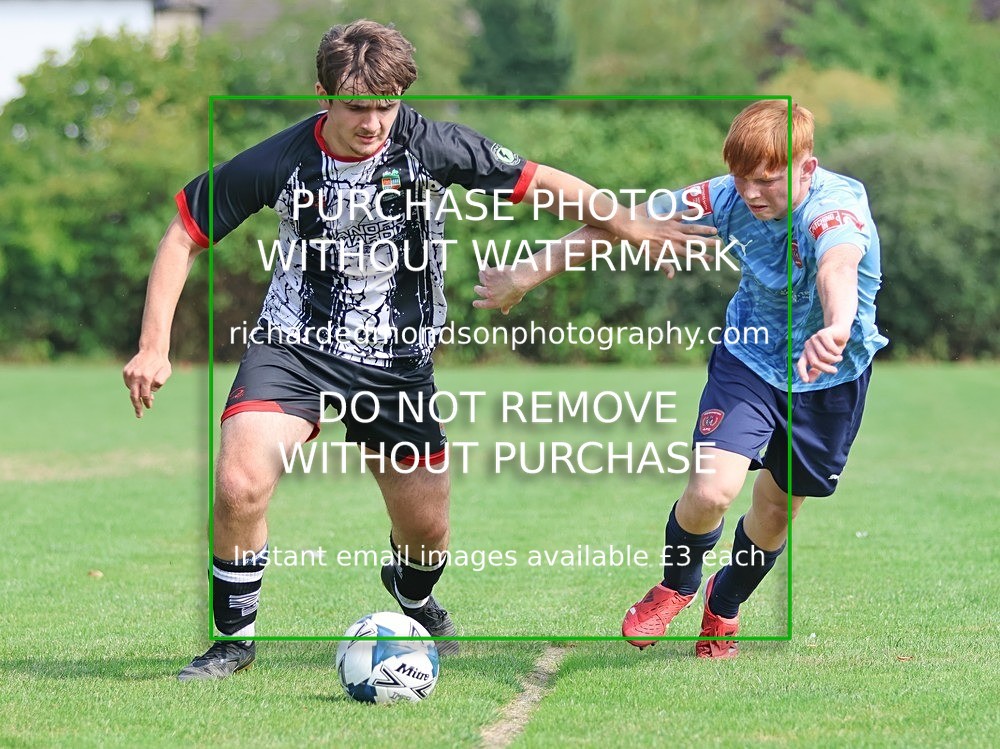 533A9414 - Kendal Town U18 vs Workington U18 (23/8/26)