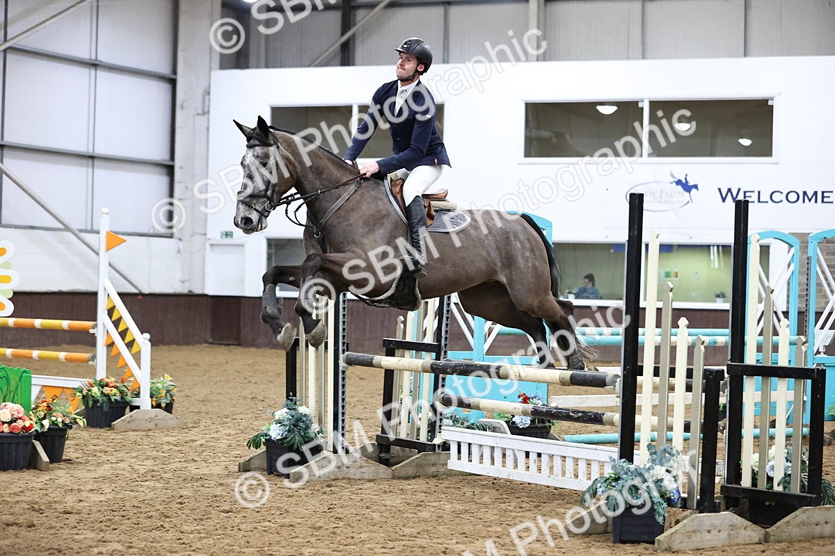 SBM_001158 - Class 3 - Senior Discovery - 1.00m Open