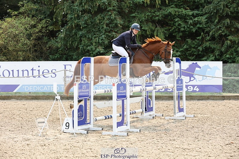 250816A-133010-01851 - Cls 6 Snr 1m Open