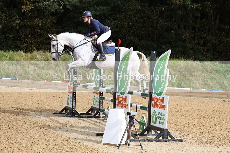 3E7A0129 - Class 11: Senior Discovery/1m open