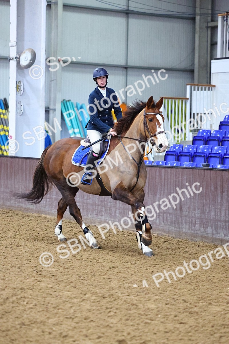 SBM_000609 - Class 3 - Senior Discovery - 1.00m