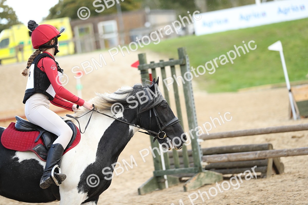 SBM_22155 - E9 - Eventers Challenge 60cm Championship