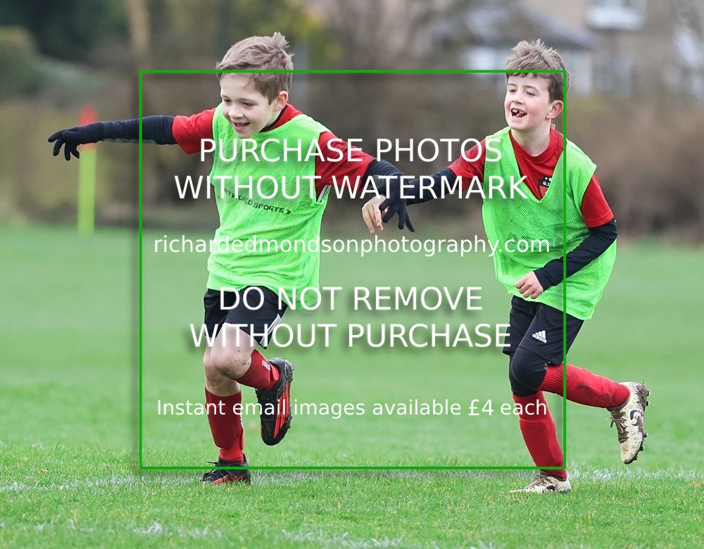 533A0891 - Grange United Under 7