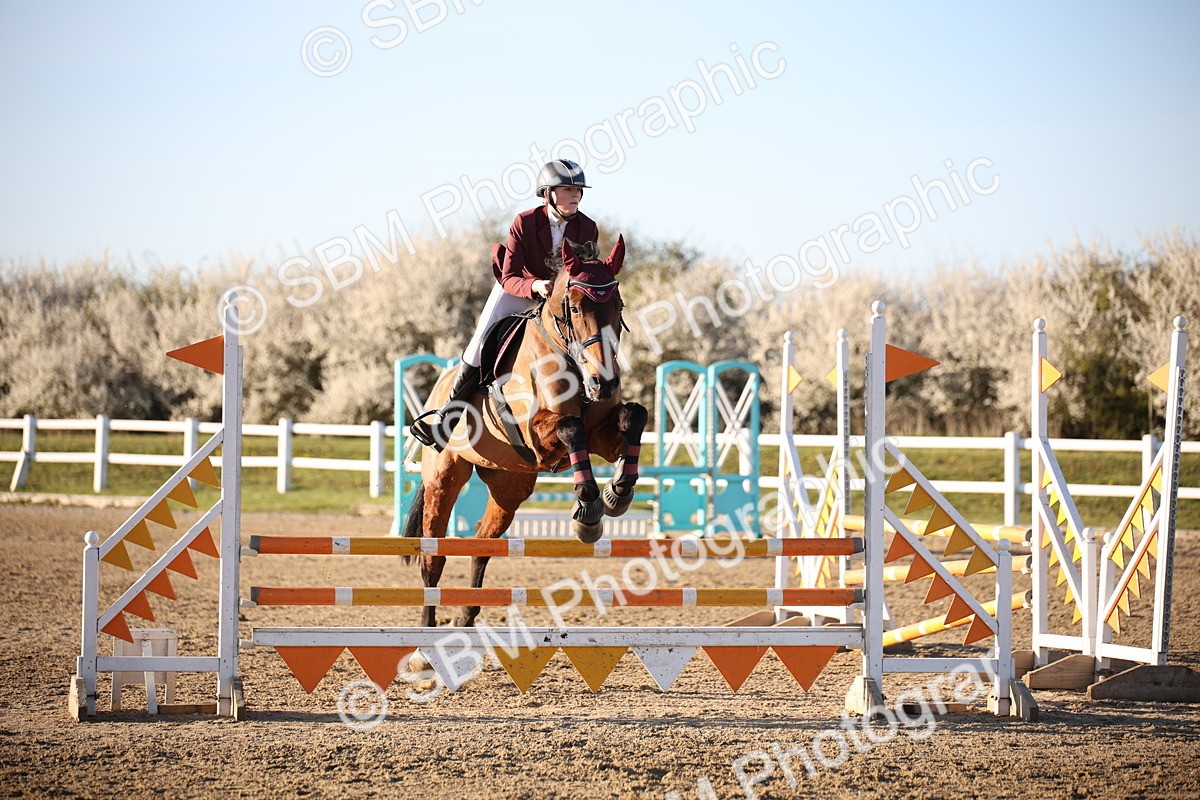 5K7A0663 - Class 6 - 90cm