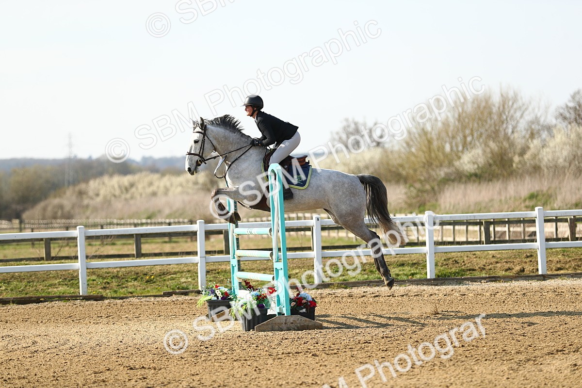 SBM_001480 - Class 6 - National 1.30m 1.40m