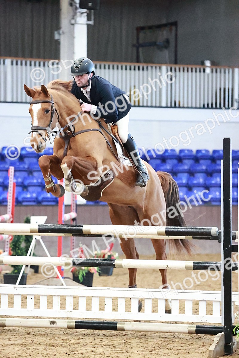 SBM_002883 - Class 10 - Senior Newcomer 1.10m