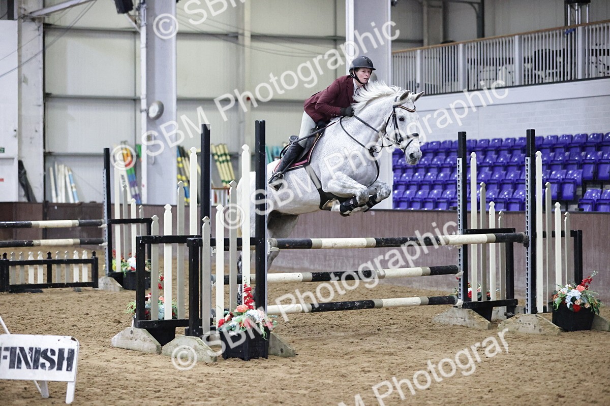 SBM_000839 - Class 3 - Nupafeed Supplements Senior Discovery/ 1m Open