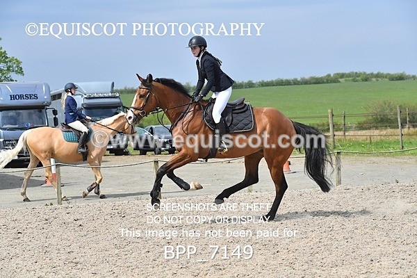 BPP_7149 - CLASS 6 FRI 0.95m Amateur Championship Qualifier