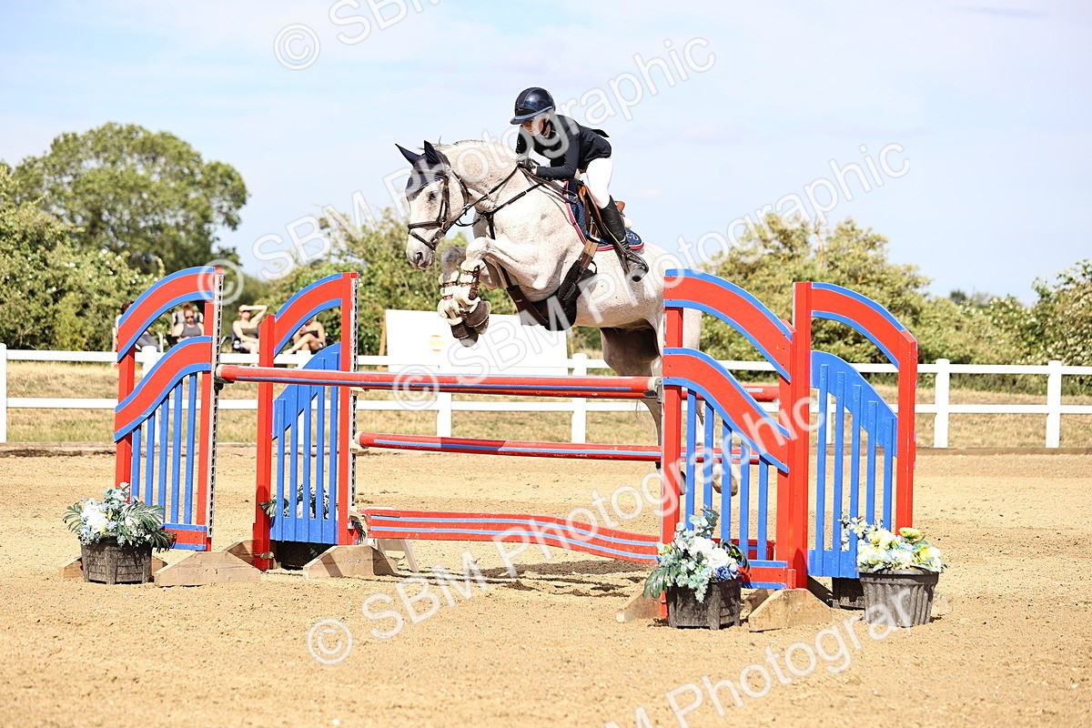 SBM_011602 - Class 10 - Talent Seekers Inc 7 Year Championship Qualifier - 2nd Half