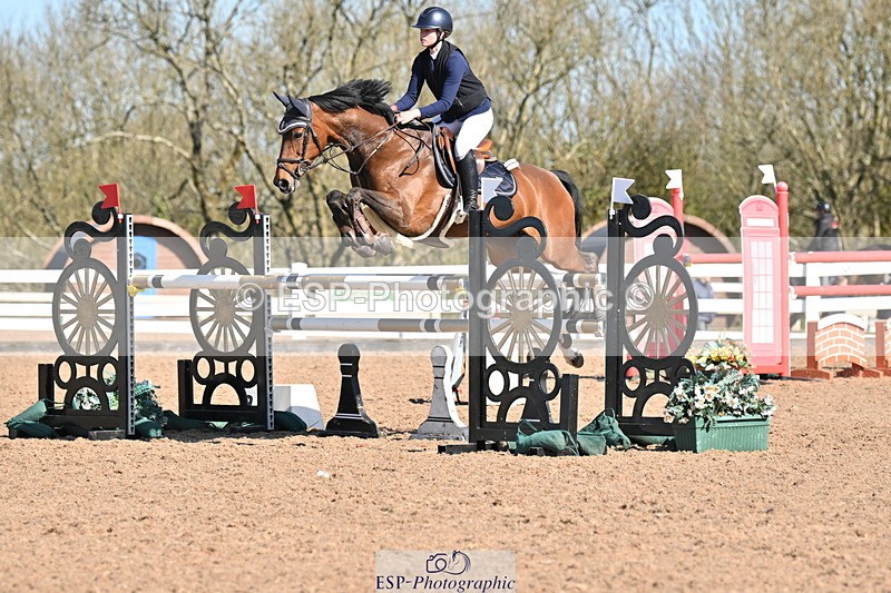 240420A-102159-10285 - Cls 19, 1 Star Silver Tour 1.20m