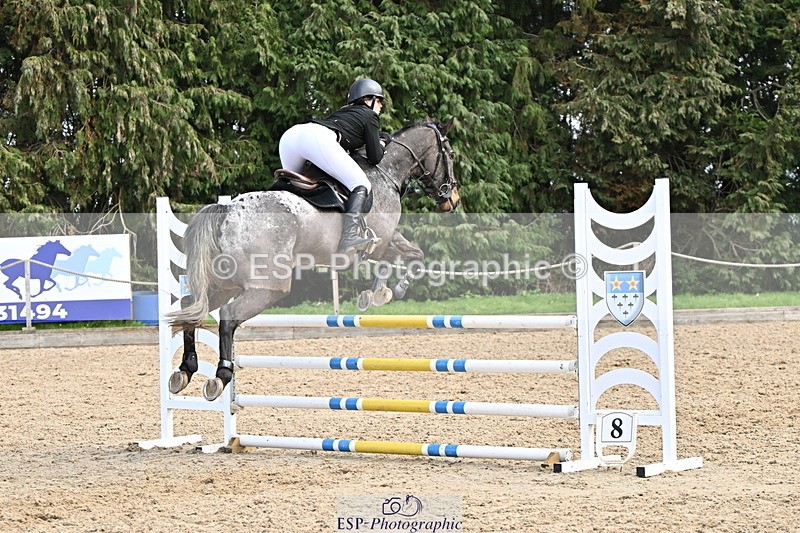 250322A-133018-02883 - Cls 10&20 Snr 1.05m Open & Nat Am Qualifier