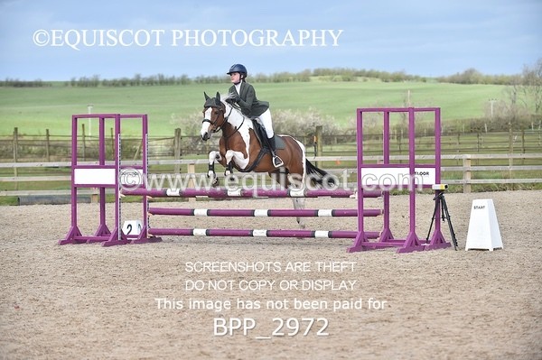 BPP_2972 - CLASS 4 STX-UK Pony BritiNovice / 0.80m Open