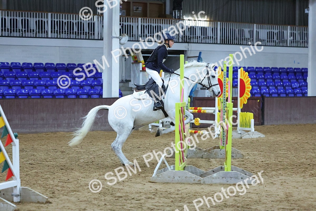 SBM_002134 - Class 5 - Show Jumping 80cm
