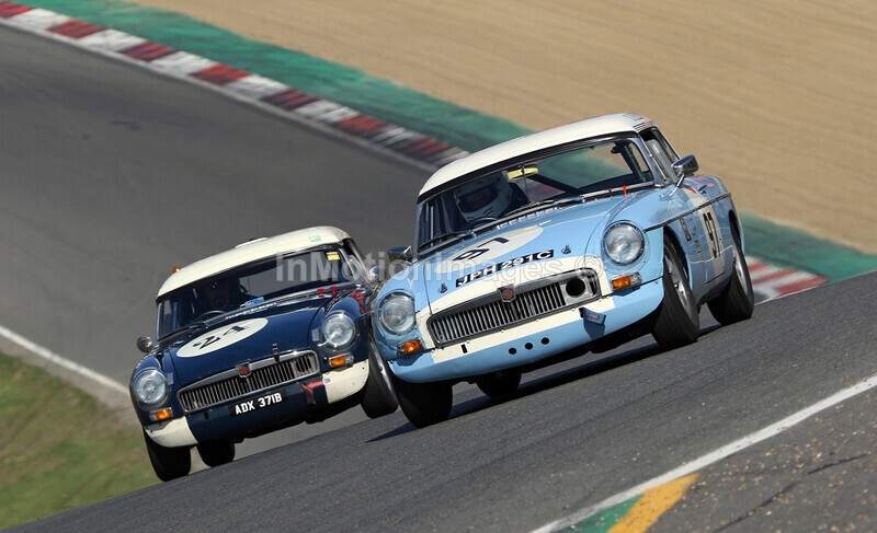  - Equipe Classic Racing