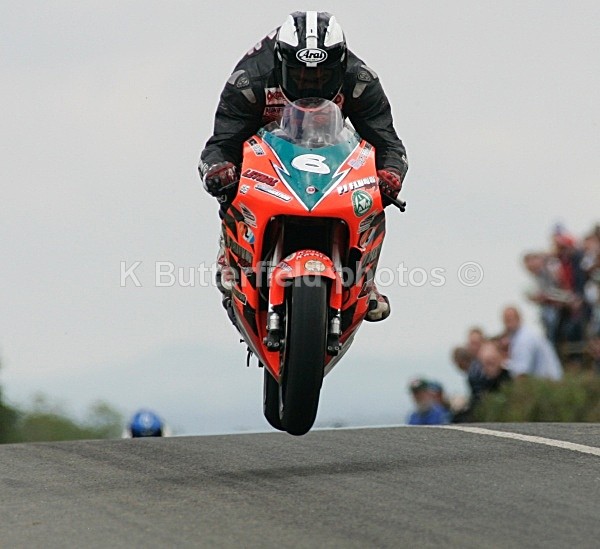  - Motor sports
