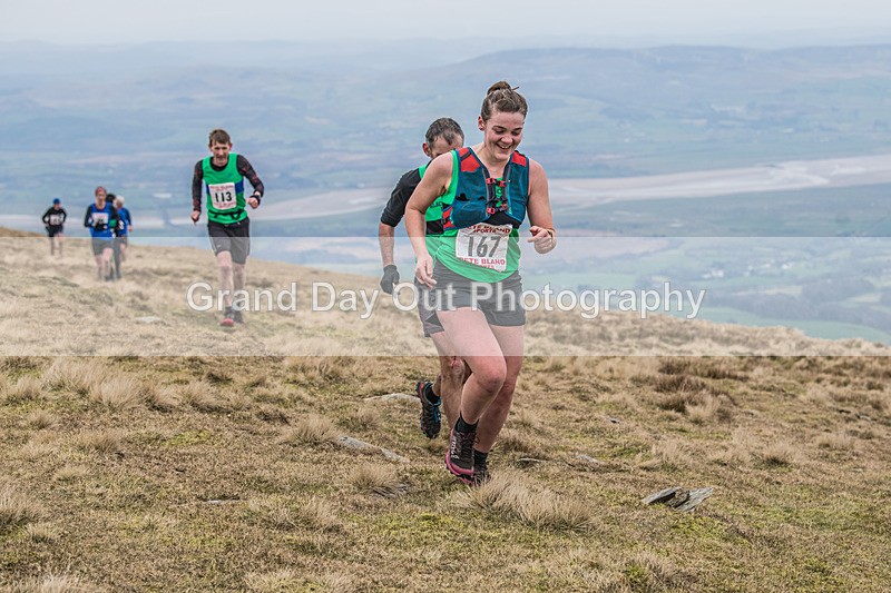 Black Combe-1225 - Black Combe Fell Race Saturday 4th March 2023