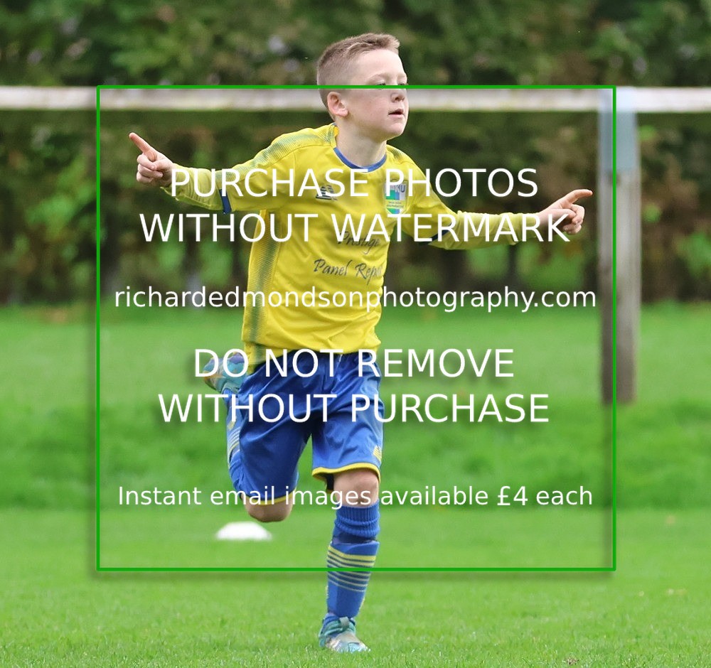 533A0185 - Kendal Utd Under 9's vs Westgate Wanderers Under 10's (19/10/25)