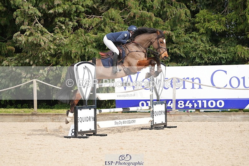 260322A-141254-01937 - 13 Foxhunter 1m 20 Open