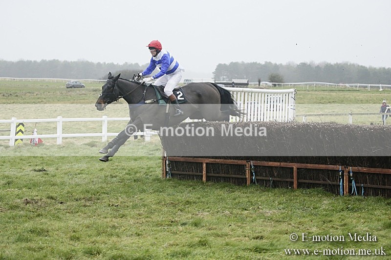PtP 031217 642 - Hursley Hambledon Point-to-Point Larkhill 03/12/17