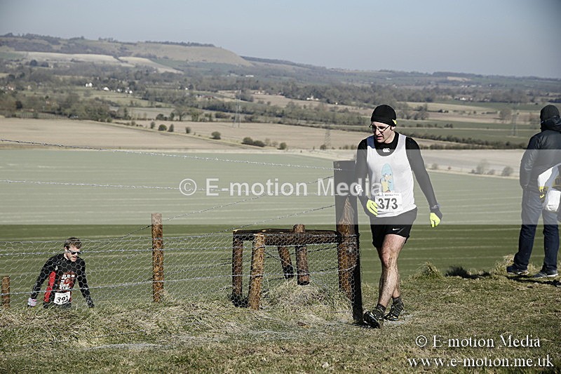 PVT 250218 -807 - The Terminator 2018 Pewsey Vale 25/02/18
