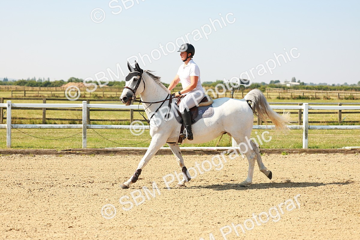 1I0A0204 - Class 1 - Clear Round