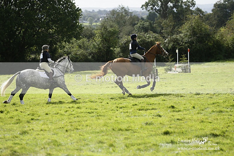  WWHT 031021 2251 - Novice Pairs (0.80m)  03/10/21