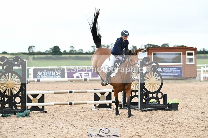 250803-133638-13639 - Cls 35 1.05 National Amateur Championship Qualifier