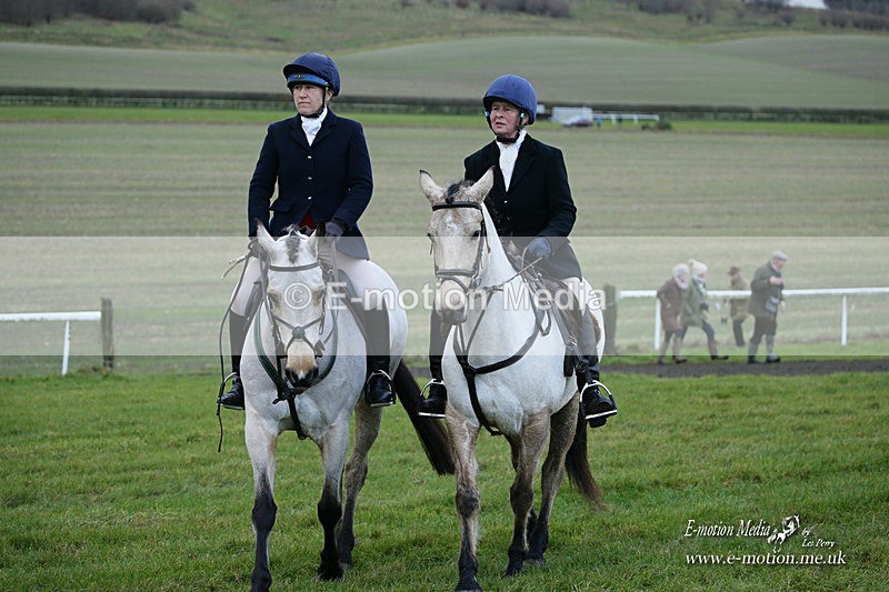 PtP 121221 343 - Barbury International Point-to-Point 112/12/2021