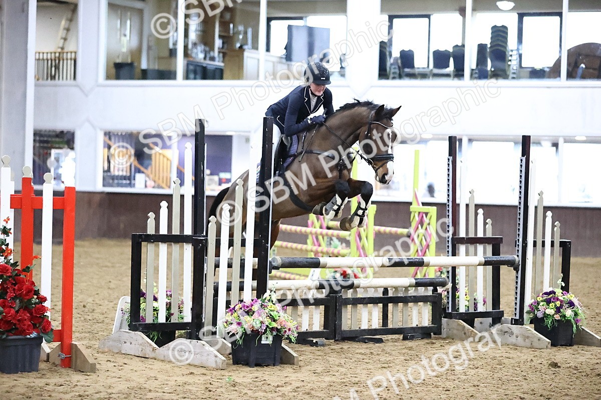 SBM_009108 - Class 20 - Senior British Novice - 80cm