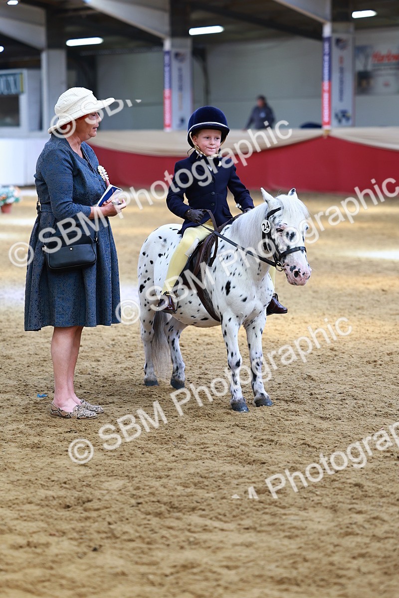 SBM_23854 - Class 905 - Supreme Final - Ridden Veteran