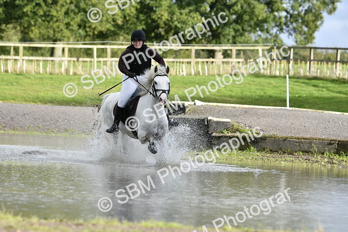 SBM_30983 - E11 - Eventers Challenge 80cm Championship