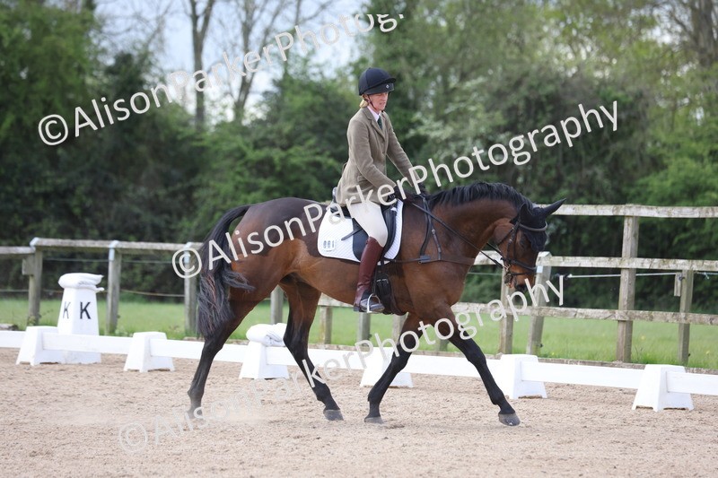 20260415-0322 - Class 5 - Novice 1