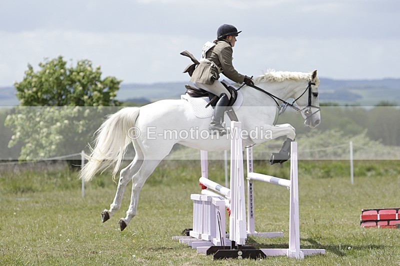 BVHT 140517 I-919 - Class 1 SJ Intermediate 14/05/17