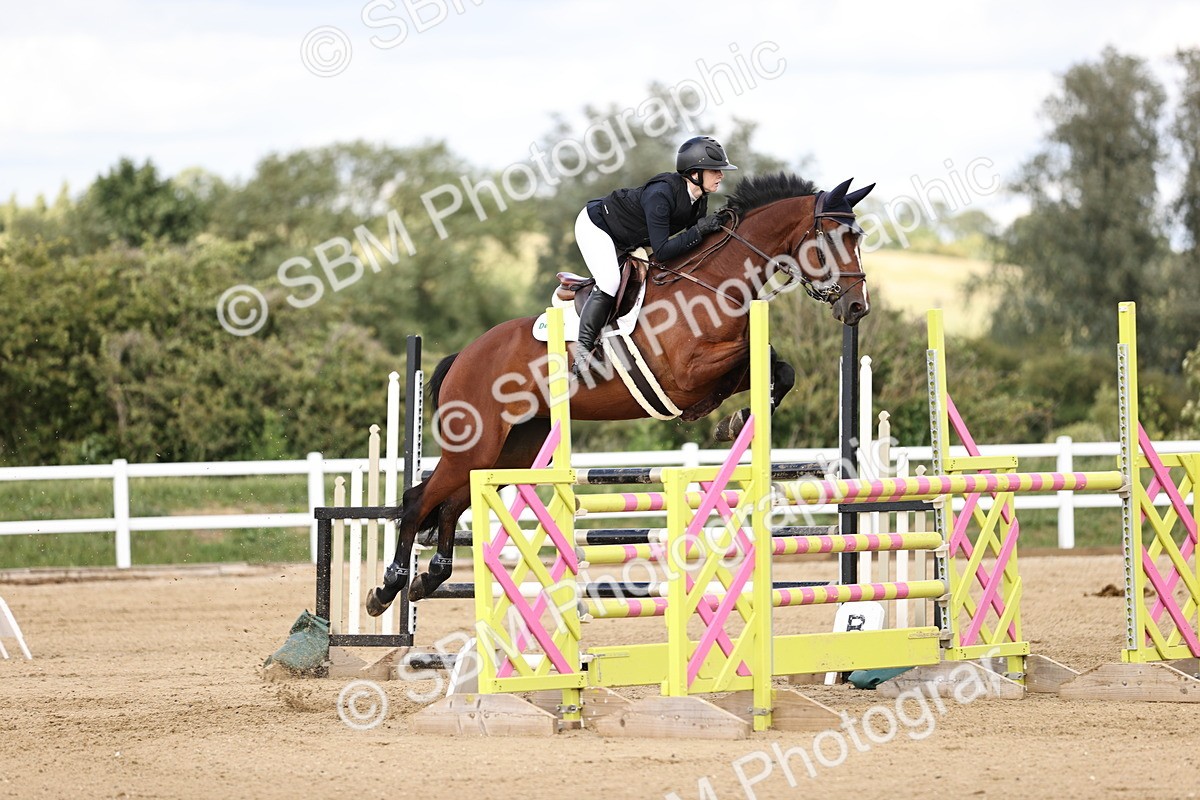 SBM_003599 - Class 12 - Senior Open - 1.15m