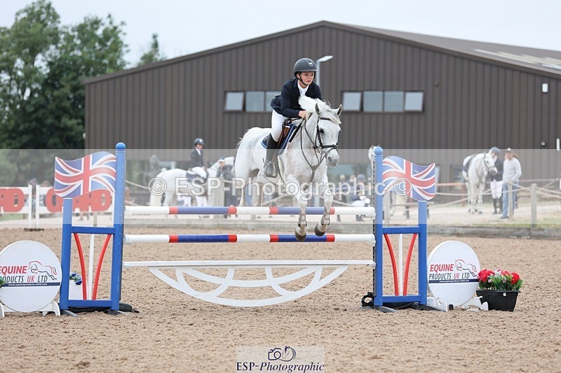 250629-081518-09153 - Cls 27b Junior 1.20m Open & Presentations