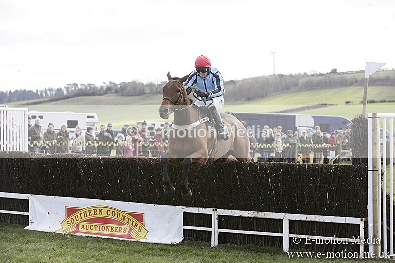 PtP 040218 45 - Point-to-Point Milborne St Andrew 04/02/18