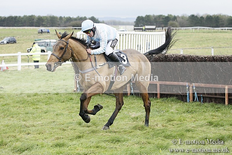 PtP 031217 41 - Hursley Hambledon Point-to-Point Larkhill 03/12/17