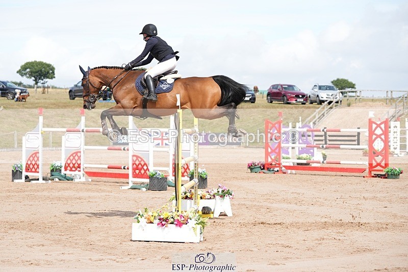 250718-153313-12197 - Cls 6, 3 Star Big Tour LR Qualifier Start til Break