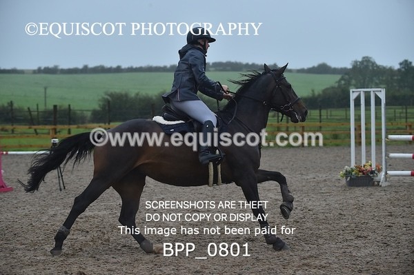 BPP_0801 - CLASS 19 SAT Equiyd 1.05m Amateur Championship Qualifier